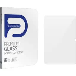 Захисне скло ArmorStandart Glass.CR для Samsung Tab S10 FE+ (SM-X620/X626) (ARM85349) [161983]