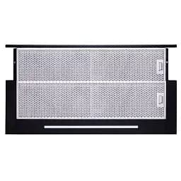 Витяжка телескопічна WEILOR PTS 9265 BL 1300 LED Strip - мініатюра 5