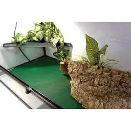 Килимок-субстрат Repti-Zoo Carpet Mat 50x30 см (EC07) для тераріуму, пустельних і тропічних рептилій - мініатюра 7