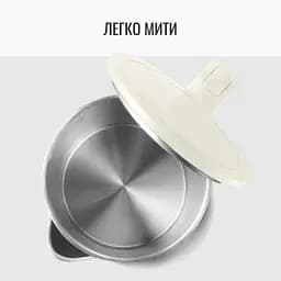 Електрочайник TEFAL KO 140AE0 - мініатюра 11