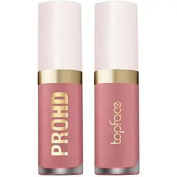 Румяна жидкие TopFace ProHD Hypnotic Bloom PT357, 05 Plum Perfection 7 г