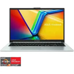 Ноутбук ASUS VivoBook Go 15 E1504FA 5 7520U la 4.30 GHz, IPS, 8GB, 512GB M.2 PCIe 3.0, Без ОС