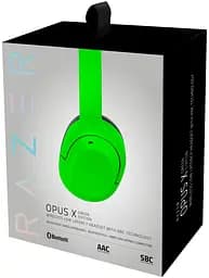 Ігрові навушники Razer Opus X (RZ04-03760400-R3M1) Green [70728] - мініатюра 7