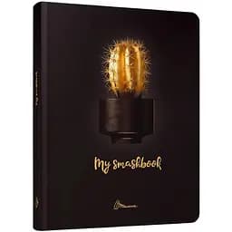 Дитяча книга Талант My Smash Book (9789669355546016)