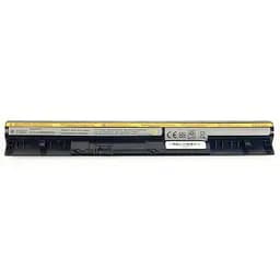 Акумулятор PowerPlant IBM/LENOVO IdeaPad S400 Series (LOS400L7) 14.4V 2600mAh (NB480333)