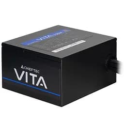 БЖ 750W Chieftec VITA BPX-750-S 120mm, 80+ Bronze, Retail (BPX-750-S) - мініатюра 5