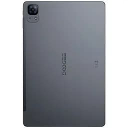 Планшет Doogee Tab E3 11" 8/256GB 4G (LTE) Grey (6923740261743) - мініатюра 3