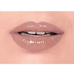 Блиск для губ Bourjois Effet 3D Balm Action відтінок 33 Brun Poetic 5.7 мл (8000009847420) - мініатюра 3