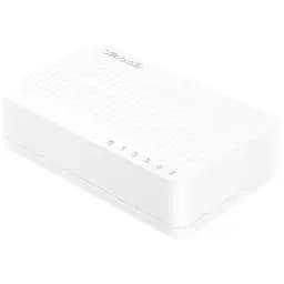 Коммутатор сетевой Tenda S105