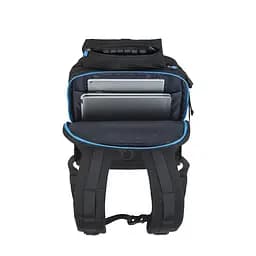 Рюкзак для ноутбука Rivacase 7860 17.3" Black - мініатюра 8