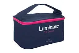 Набір контейнерів Luminarc Keep'n box із сумкою 3 шт. (6498642) - мініатюра 6