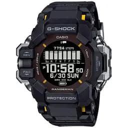 Годинник Casio GPR-H1000-1ER