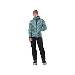 Куртка Salewa Ortles MED 3 RDS DWN Wms - мініатюра 4