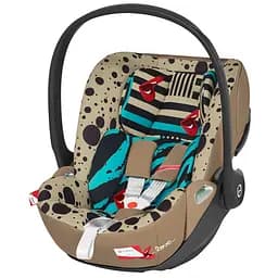 Автокрісло Cybex Cloud T i-Size by Karolina Kurkova One Love (523000315)