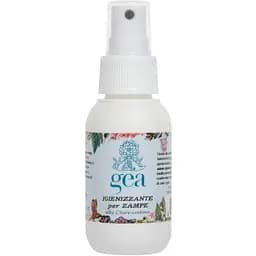 Санитайзер для лап собак і котів Baldecchi с хлоргексидином 50 мл