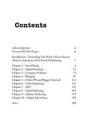 Online Marketing: A User's Manual - мініатюра 2