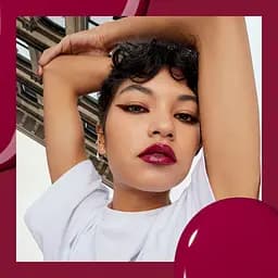 Стійка рідка помада для губ Maybelline New York Super Stay Vinyl Ink відтінок 95 (Captivated) 4.2 мл - мініатюра 11