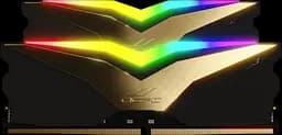 Оперативна пам'ять OCPC 32GB (2x16GB) 6600MHz DDR5 PISTA (MMPT2K32GD566C32BL)