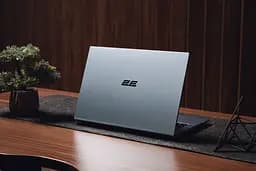 Ноутбук 2E Complex Pro 14 Lite 14' FHD IPS AG, Intel i7-1260P, 16GB, F512GB, UMA, DOS, ice crystal blue (NV41PZ-14UA23) - мініатюра 4