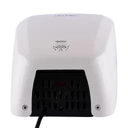 Сушарка для рук Hotec 11.231 ABS White - мініатюра 4