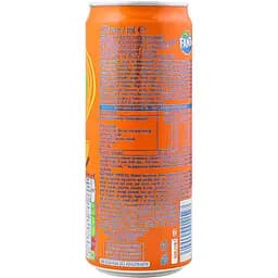 Напій Fanta Orange 330 мл (50118) - мініатюра 5