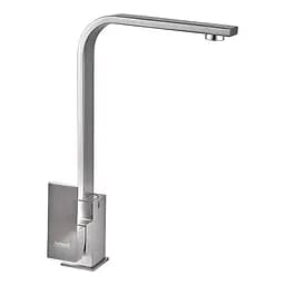Змішувач для кухні Armata Kub-011 нержавіюча сталь CH6494 Нержавіюча сталь