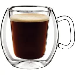 Чашка Luigi Bormioli Thermic Glass 75 мл (A10665G4102AA01) - мініатюра 3