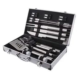 Набор для барбекю Grilli 18 предметов (777753)