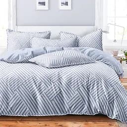 Комплект постільної білизни Viluta євро ранфорс 24288-ev5070