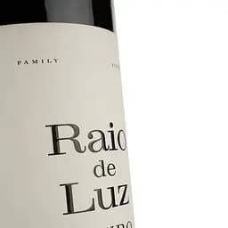 Вино Rocim Raio de Luz Tinto PGI Douro червоне сухе 0.75 л - мініатюра 3