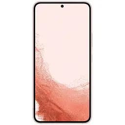 Смартфон Samsung Galaxy S22 SM-S9010 8/256 Gb Pink Gold - мініатюра 2