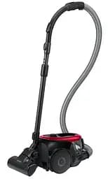 Пилосос VC07M2110SR/UK Red 700W Samsung teh0019987 - мініатюра 7
