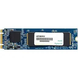 SSD накопитель Apacer AST280 240GB (AP240GAST280-1) [142488]