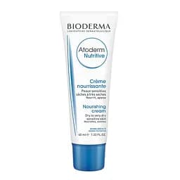 Бальзам для обличчя Bioderma Atoderm Поживний, 40 мл