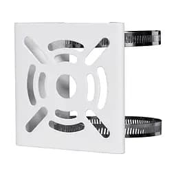 Кронштейн для відеокамери Light Vision VLC-08B/2SR монтаж на стовп (75-00259)