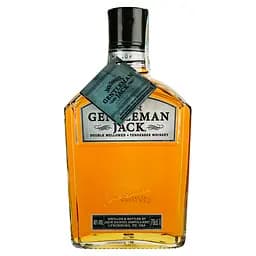 Віскі Jack Daniel's Gentleman Jack, 40%, 0,7 л