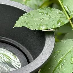 Точковий світильник Skarlat RSL74W005-2 7W BK 4000K - мініатюра 6