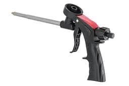 Пістолет монтажний для піни Intertool PT-0608 345 мм пластик - мініатюра 2