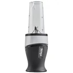 Фітнес-блендер Ninja 700W Slim Blender & Smoothie Maker QB3001EUS - мініатюра 2
