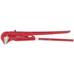 Ключ трубний Top Tools 90 градусів 1" 34D120
