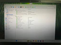 Ноутбук Dell Latitude 7410 14" (i7-10810U / 16GB / SSD 256GB / 1920х1080 IPS) #2 Refurbished - мініатюра 11