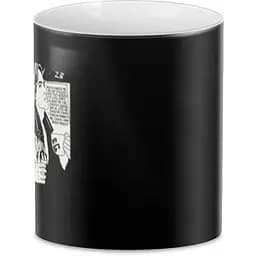 Кухоль GeekLand Riverdale Рівердейл молодь south side serpents 02.20.762 330 мл білий