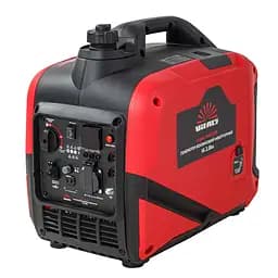 Генератор бензиновий інверторний Vitals Master IG 2.8bs (213520) - мініатюра 6