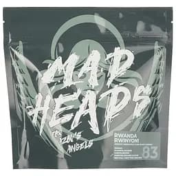 Кофе в зернах Madheads Coffee Roasters for Azov's Angels Rwanda Rwinyoni, filter, 250 г