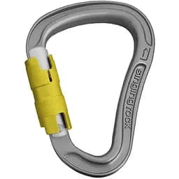 Карабін Singing Rock Bora TWL HMS (1033-SR K0108EE00)