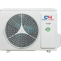 Спліт-система Cooper&Hunter Majesty CH-S24FTXAM-GD [113118] - мініатюра 4
