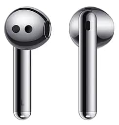 Гарнітура Huawei Freebuds 4 Silver Frost (55034500) - мініатюра 6