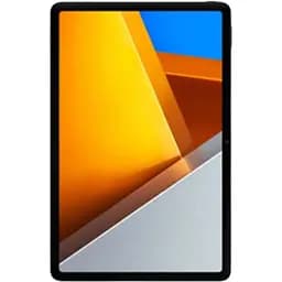 Планшет Xiaomi Poco Pad 8/256GB Blue - мініатюра 2