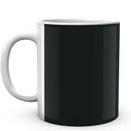 Кухоль GeekLand The Last of Us Джоел LU 02.23 330 мл білий