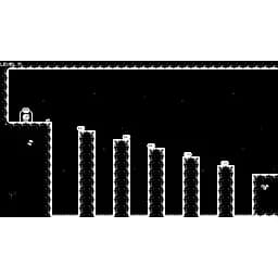 Ключ активації Microsoft Froggie - A Retro Platformer для Xbox One/Series S/X - мініатюра 2